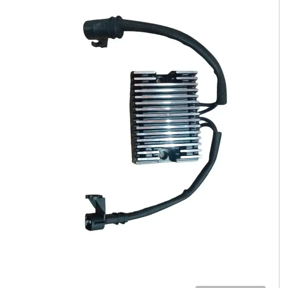 Regulator Rectifier Harley Davidson Iron 883 Sportster 883 Sportster 1200