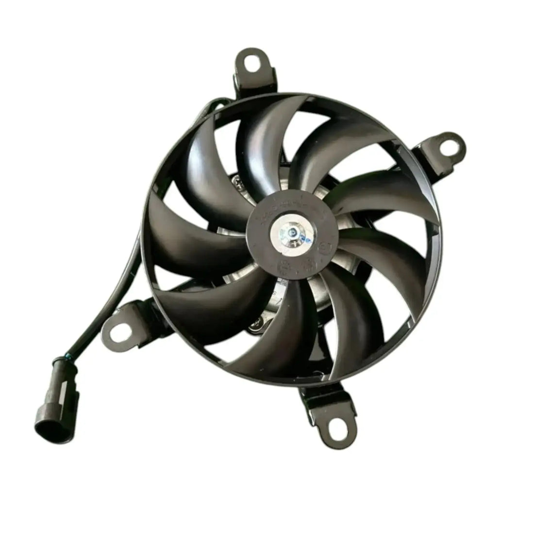 Benelli 300 Radiator Fan Assembly