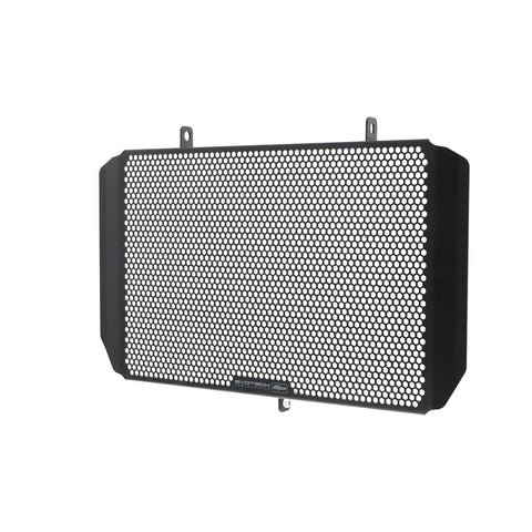 Evotech Radiator Guard Kawasaki Z1000 Sx (2014 16)
