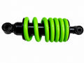 Ather 450 450X rear mono suspension green