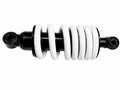 Ather 450 450X rear mono shock absorber white
