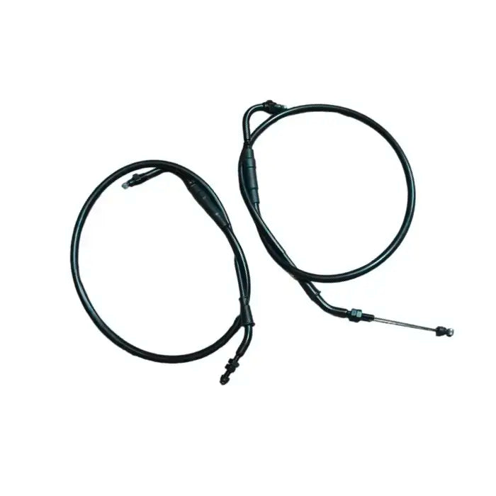 Benelli Tnt 600I Tnt Gt600 Tharotal Cable Set Of 2