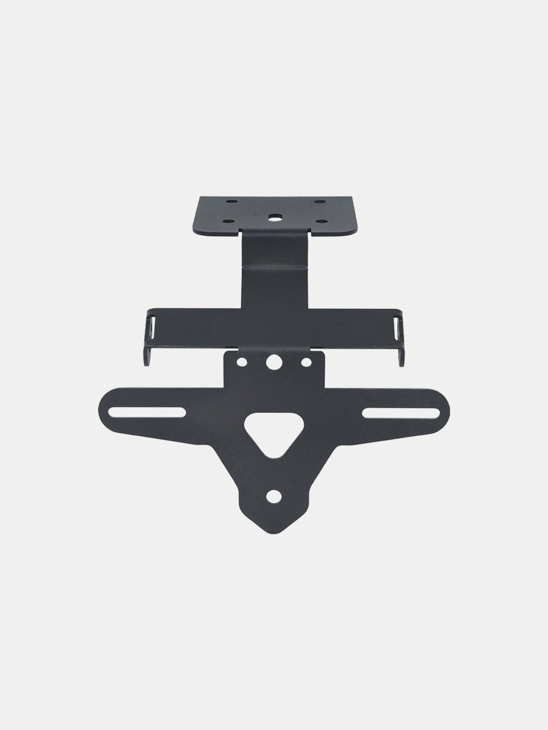 Ktm Rc390 22-24 Tail Tidy With Park Black