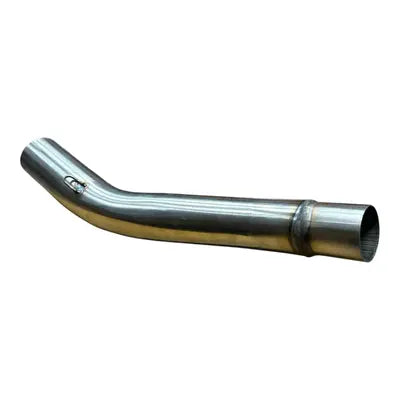 Benelli TNT 300 302R middle exhaust bend pipe by NSR