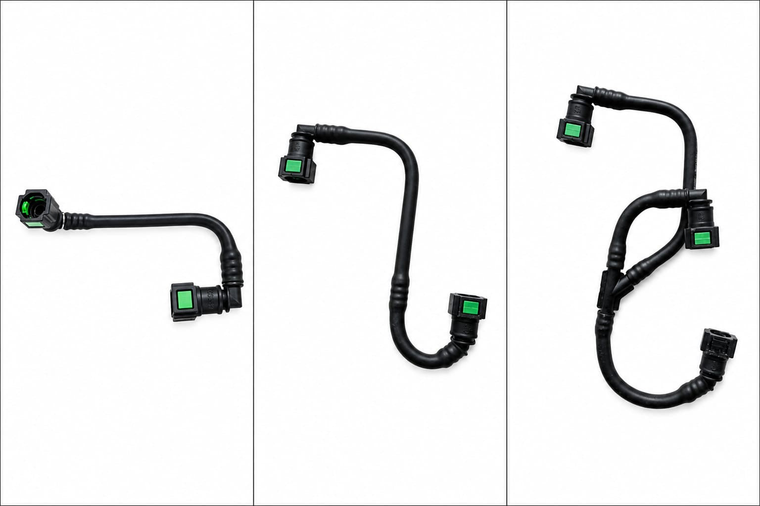 Benelli TNT 300 TNT 600 Fuel Pipe Kit multiple views