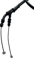 Benelli TNT 600i GT 600 Throttle Cable Set of 2 second view