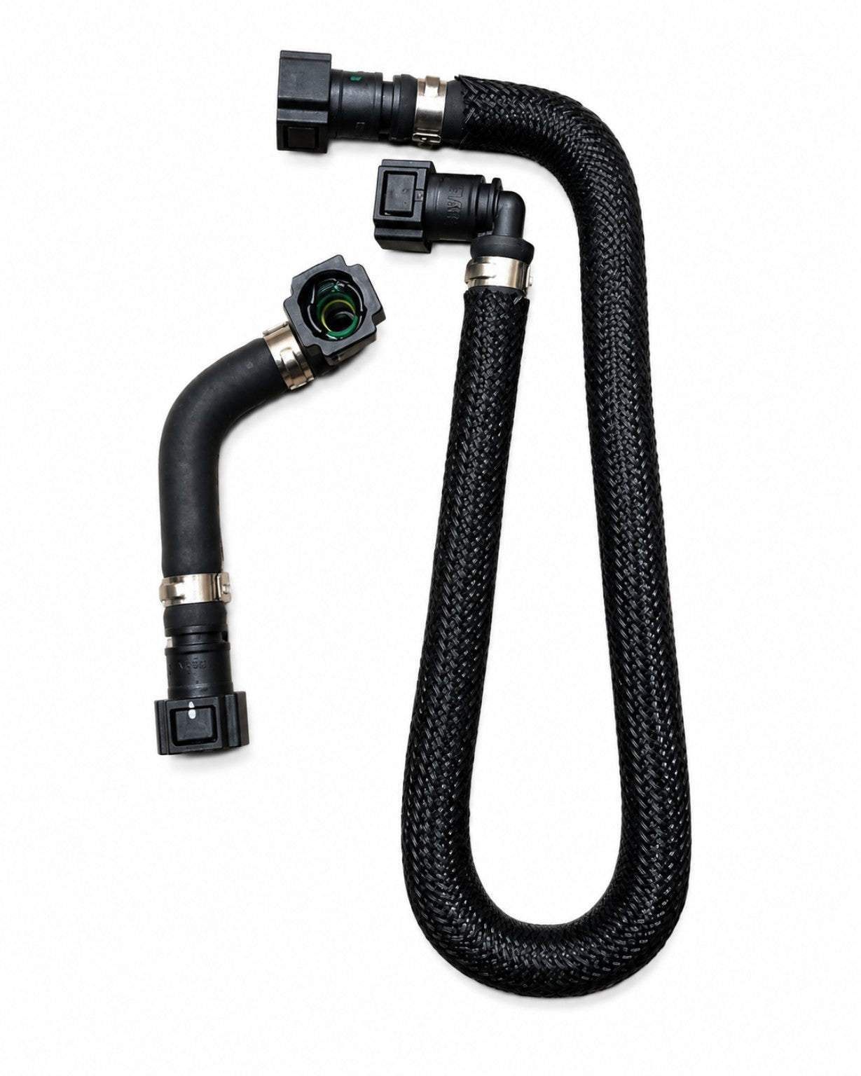 Benelli TRK 502 and TRK 502X fuel pipe kit set of 2