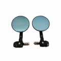 BOBO RM2-R bar end mirror pair, clean product photo