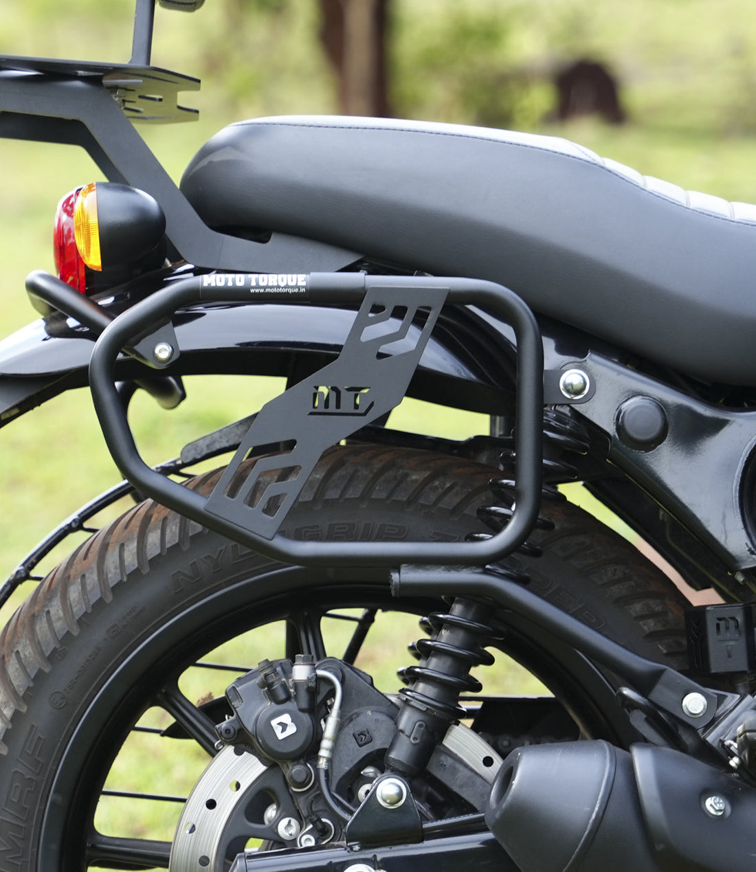 Saddle Stay for Royal Enfield Hunter 350