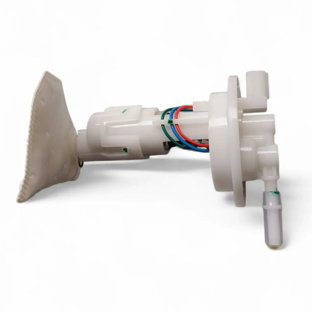 Tvs Ntorq 125 fuel pump assembly