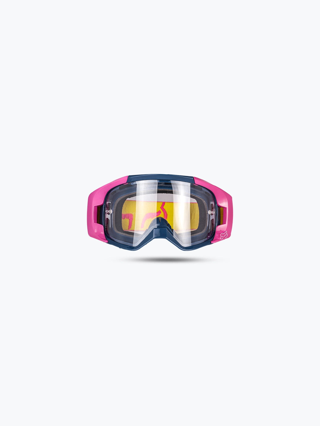 Goggles Fox 114 Rose Plain