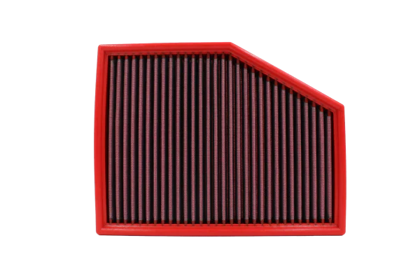 BMC Performance Air Filter FB351/01 for BMW 525i & 530i E60 E61 (2005–2010) | High-Flow Washable Replacement Panel Air Filter