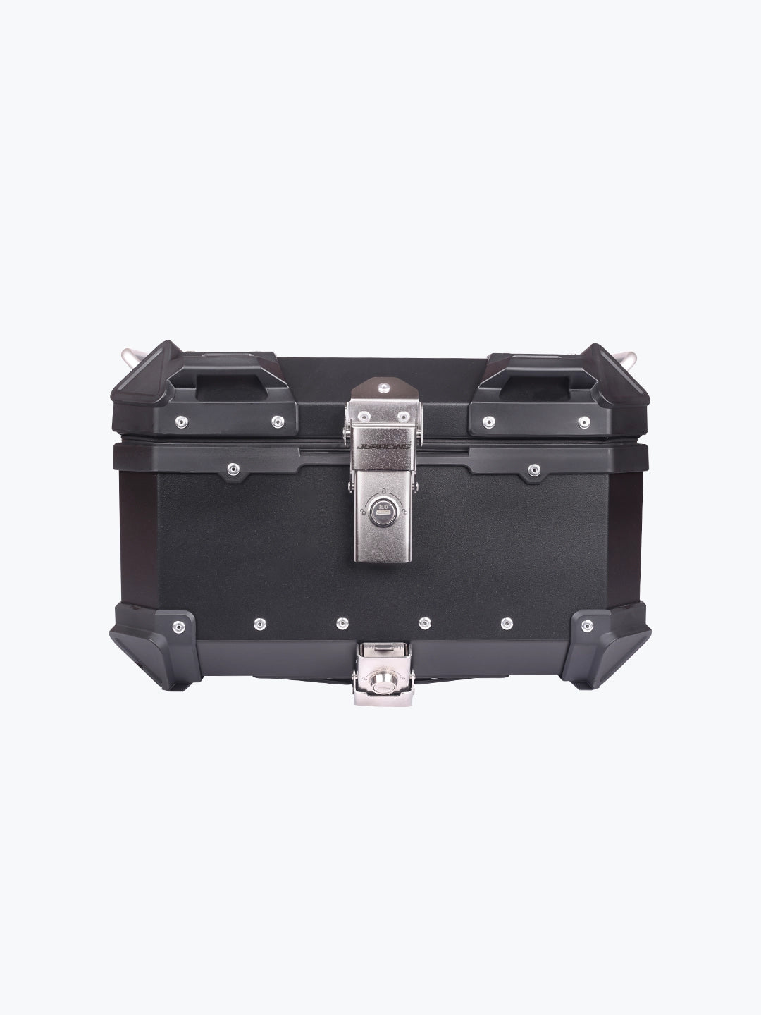 Jb Racing Top Case Premium 35L Black