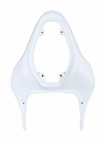 Kawasaki Z900 rear seat faring 2017 to 2024 model without paint