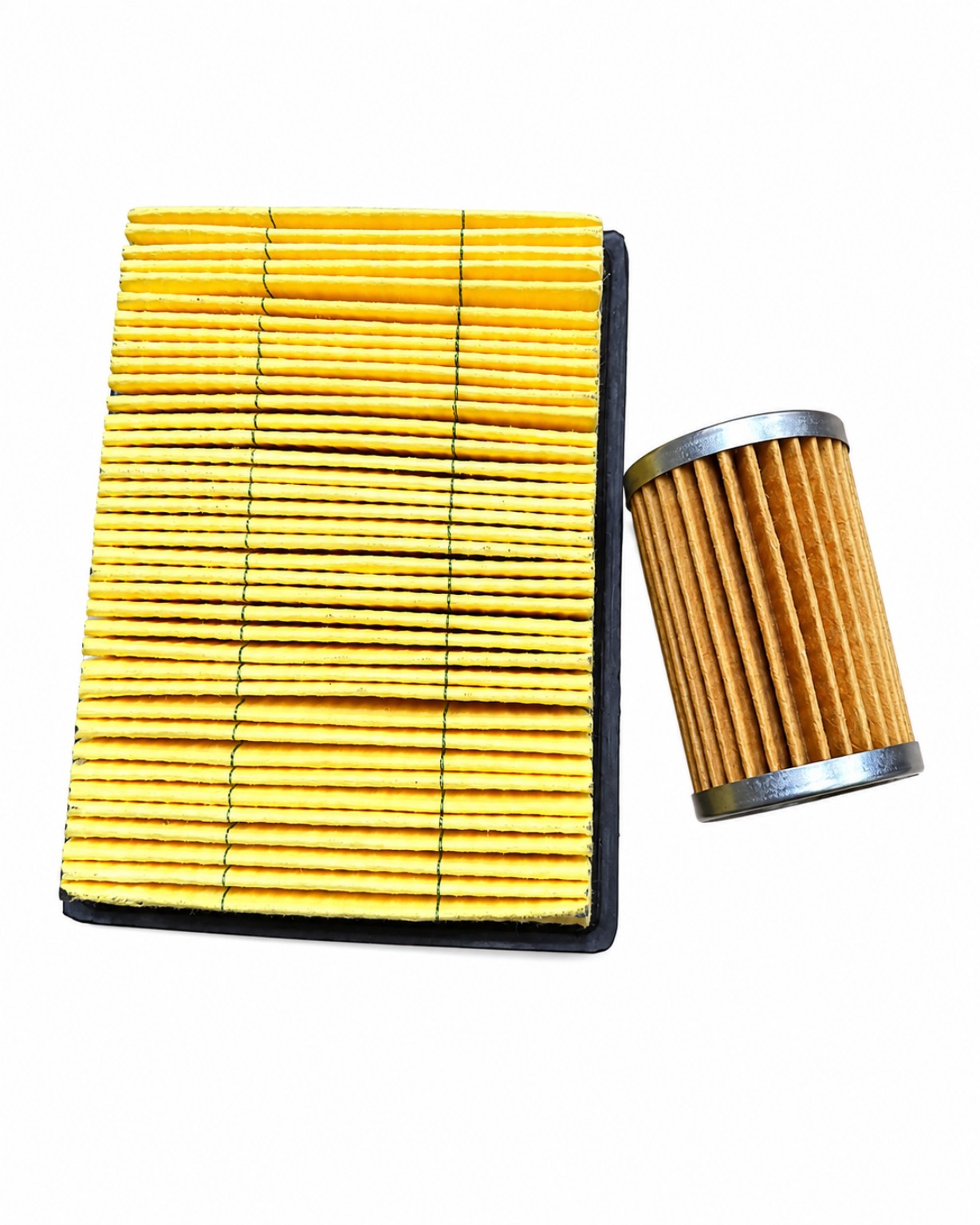 Harley 440X Air Filter and Oil Filter Combo