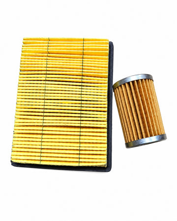 Harley 440X Air Filter and Oil Filter Combo