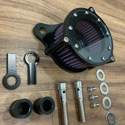 Harley Davidson Iron 883 Performance Air Cleaner Kit