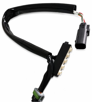 Harley-Davidson HD69200080S Instrument Wire Harness