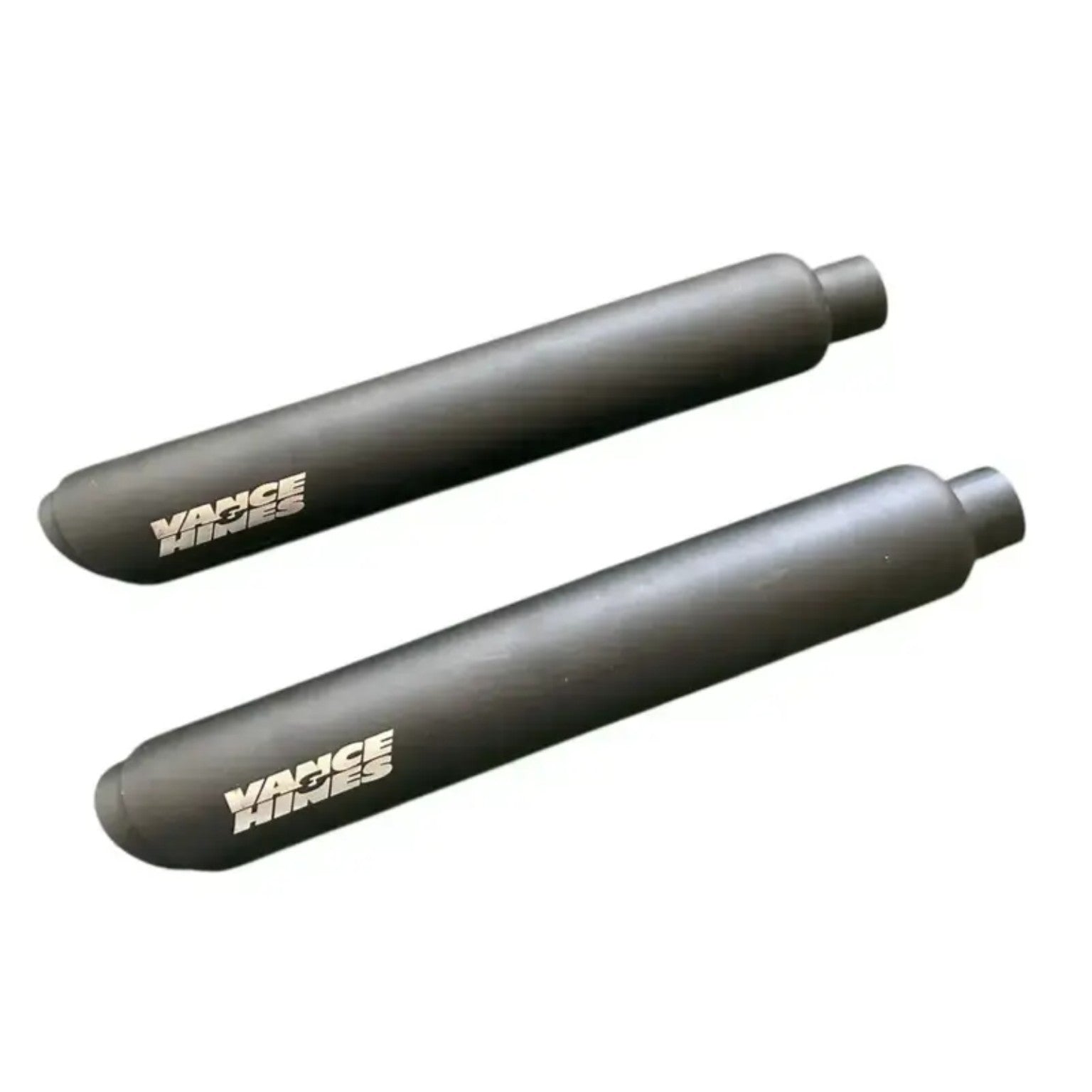 Harley-Davidson Iron 883 Forty-Eight Vance & Hines performance exhaust