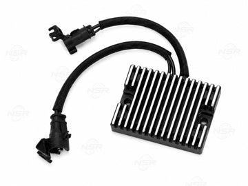 Harley-Davidson Iron 883 Sportster regulator rectifier voltage regulator 74700-012