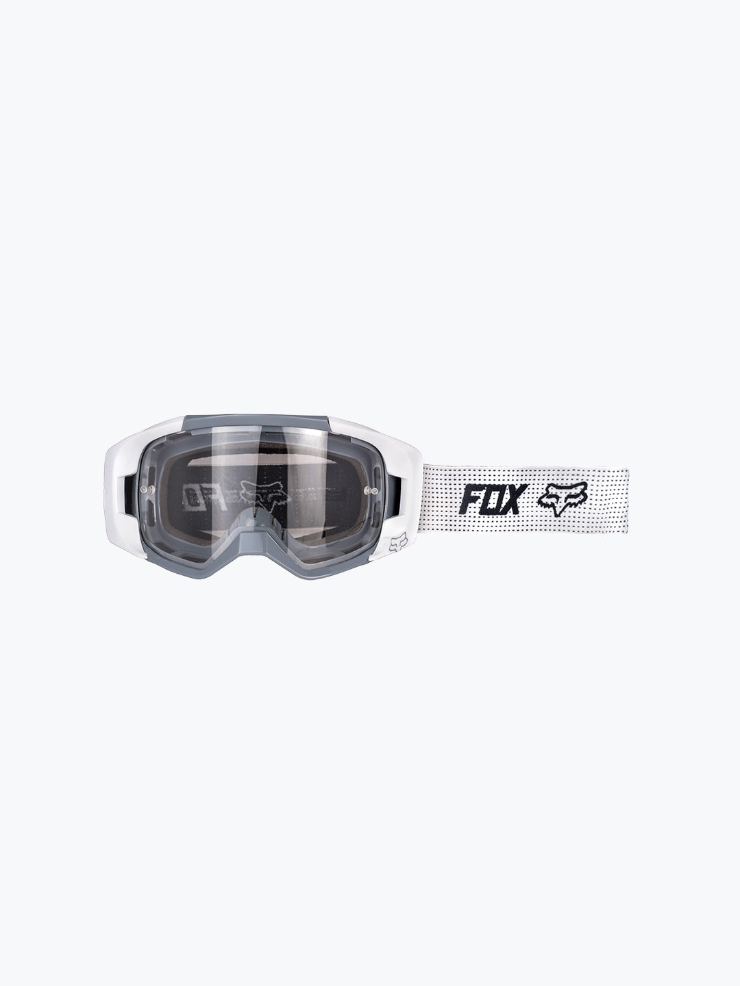 Goggles Fox 114 Grey Plain