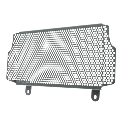 Evotech Radiator Guard Kawasaki Ninja 300 (2017 20)