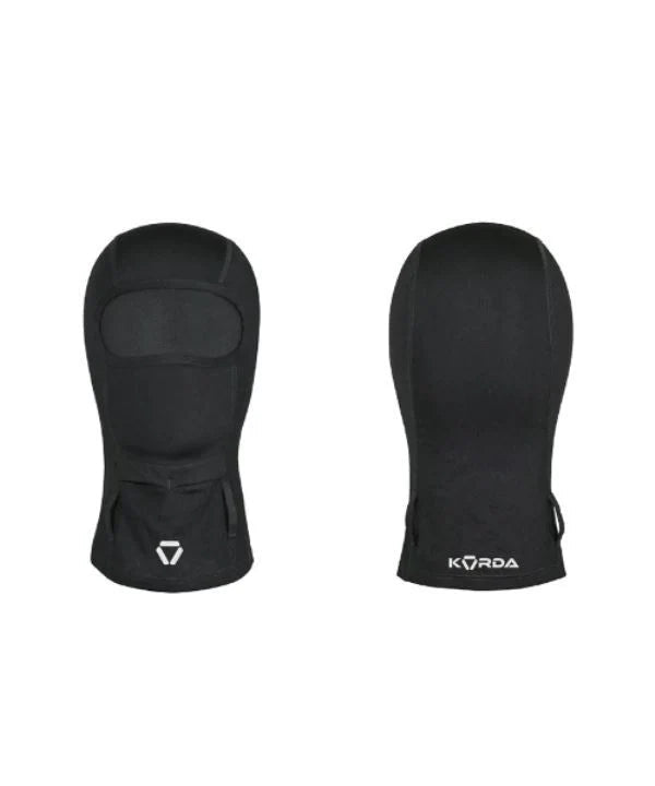 Korda Fresca Balaclava – Black