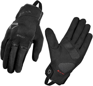 Korda Street 2.0 SF Riding Gloves – Grey