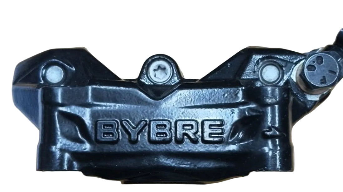 KTM Duke 200 390 Front Brake Caliper