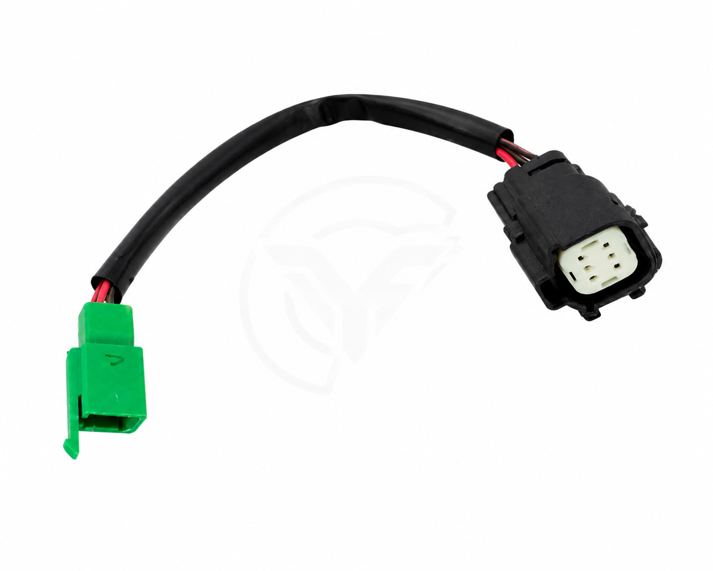 KTM Duke Headlight Plug and Play Shocker