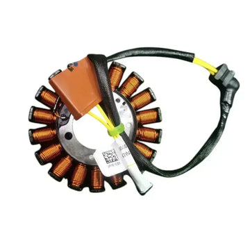 KTM Duke RC 125 200 Starter Coil BS6 Assembly JP351023