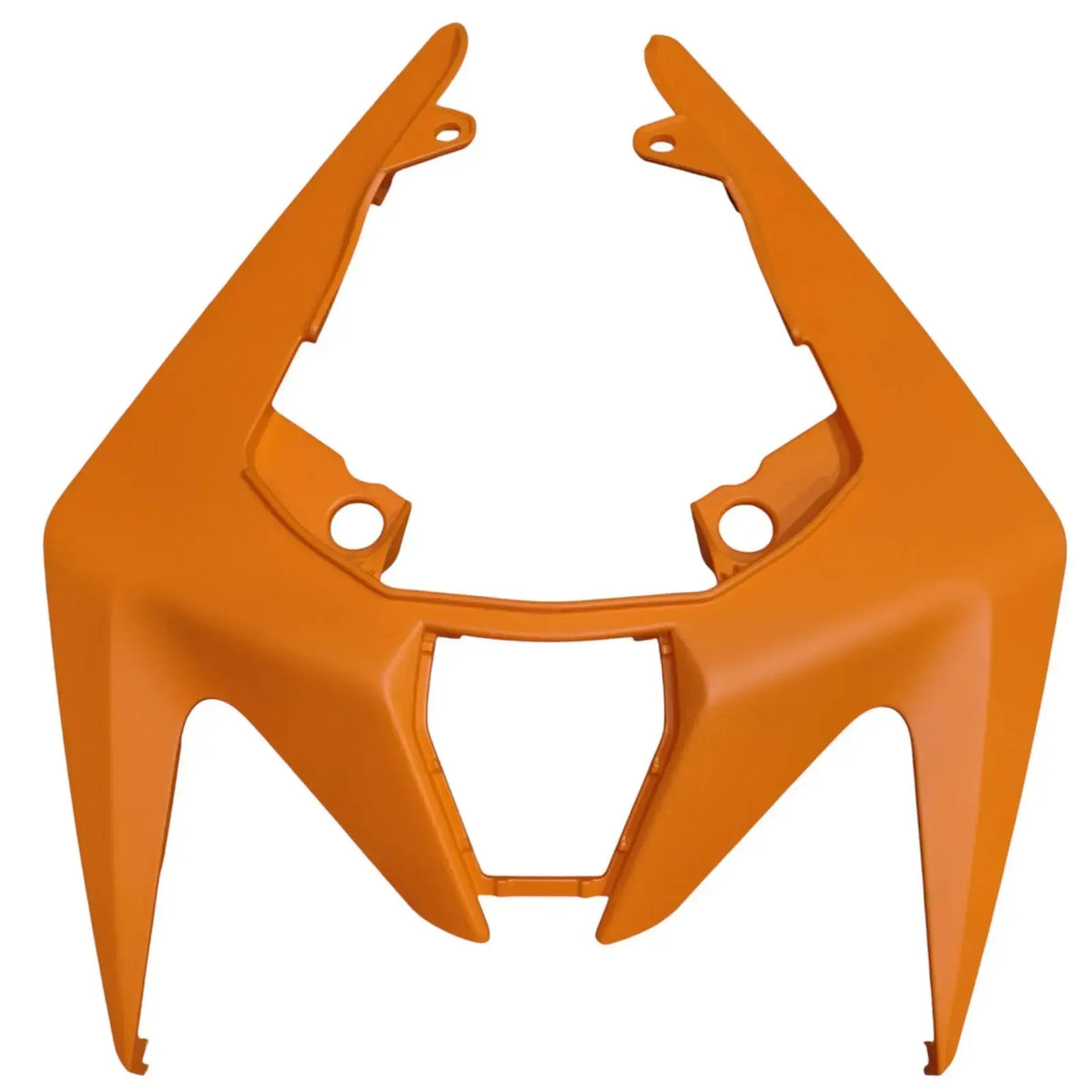 RC Gen2 Seat Cowl Mat Orange 56JYG343