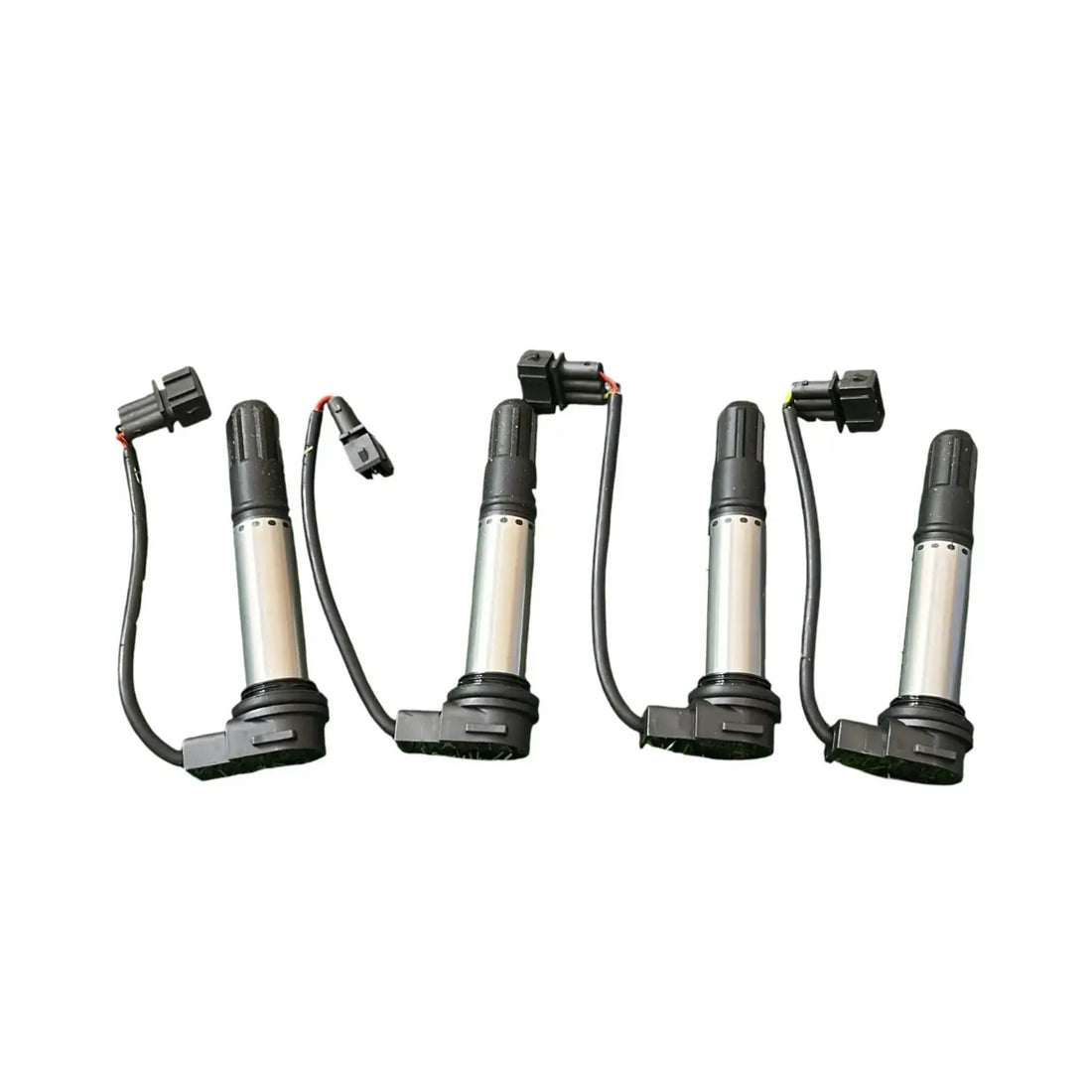 Benelli Tnt600 600i Ignition Coil Assembly set of 4