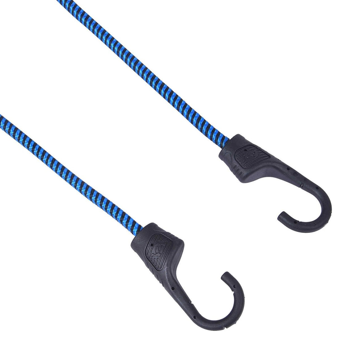 LGP 2 Metre Motorcycle Luggage Rope Strong 8mm Bungee Cord