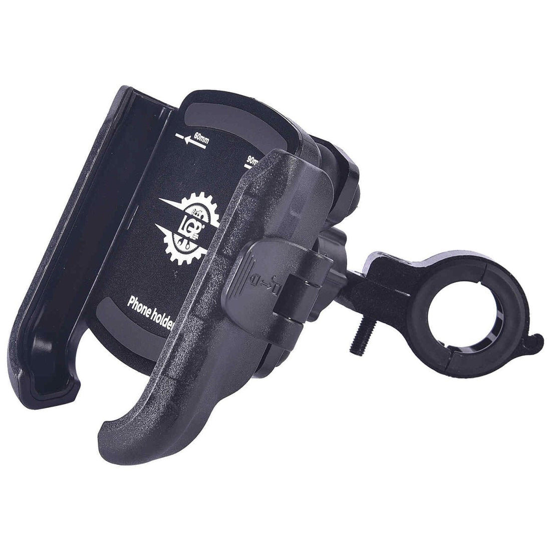 LGP APEX MOBILE MOUNT SHOCK PROOF, VIBRATION FREE MOBILE HOLDER