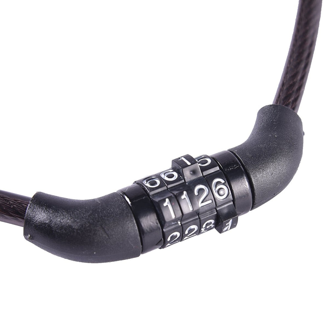 LGP HELMET NUMBER SMALL LOCK