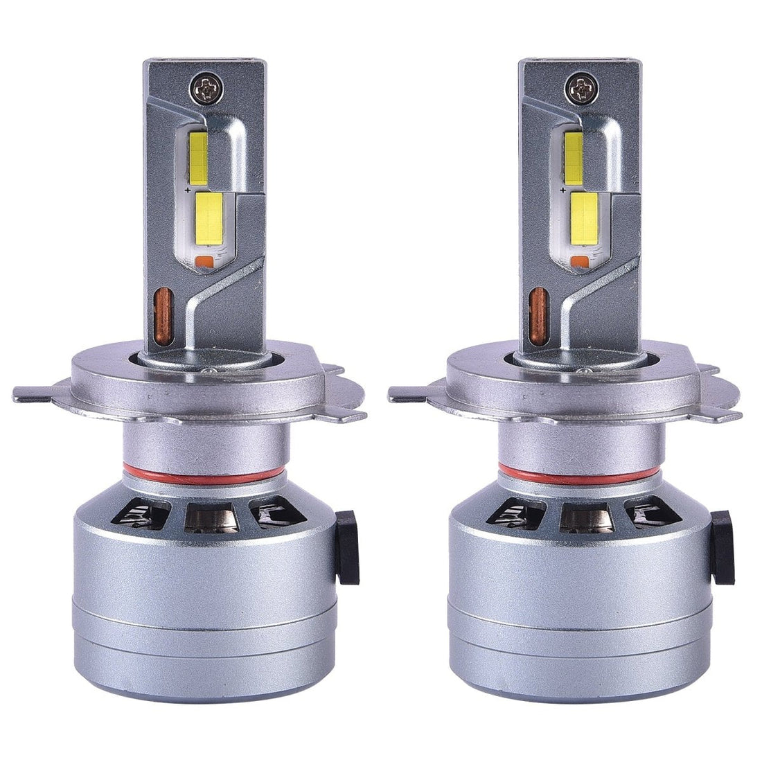 LGP HL BULB 30000LUM H4