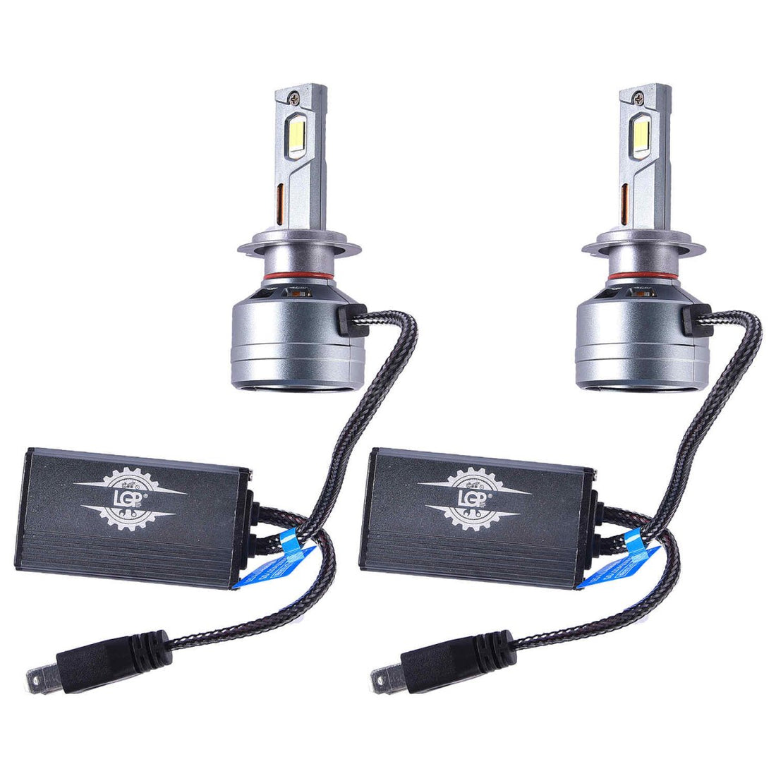 LGP HL BULB 30000LUM H7