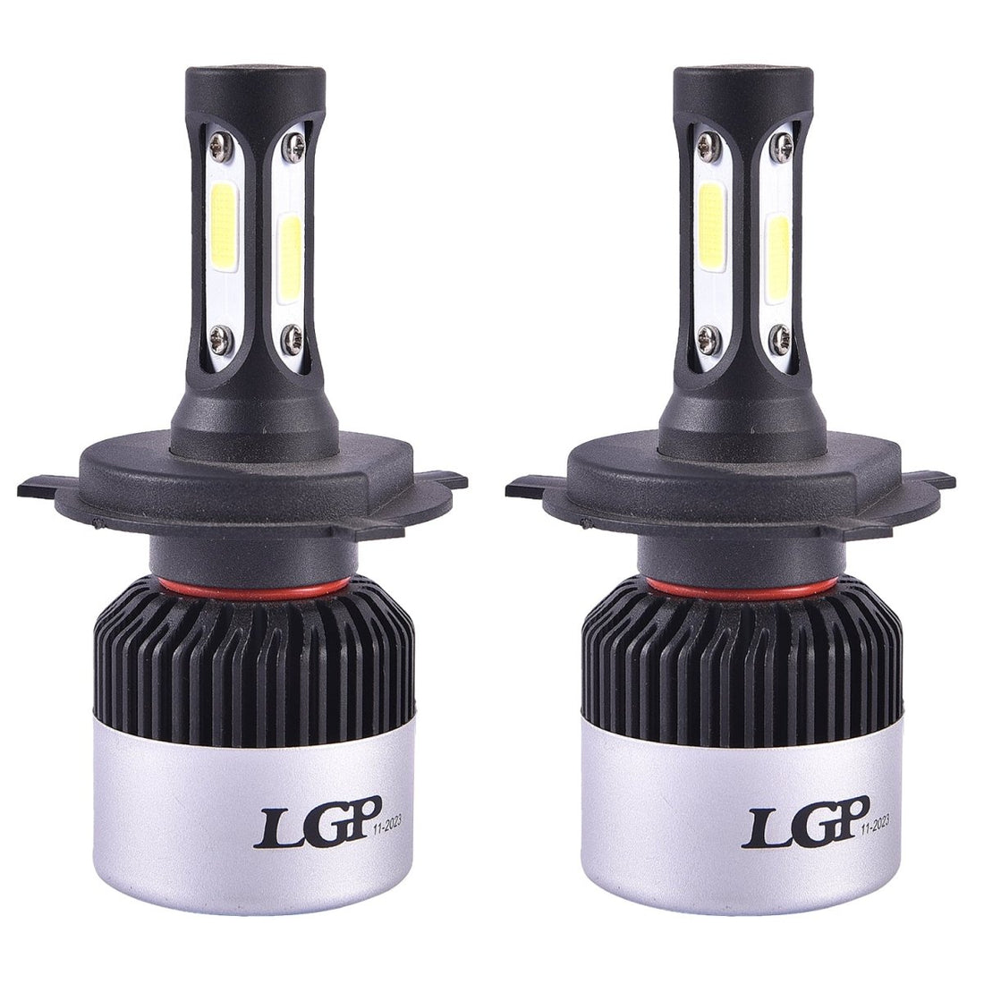 LGP HL BULB 9000LUM H4