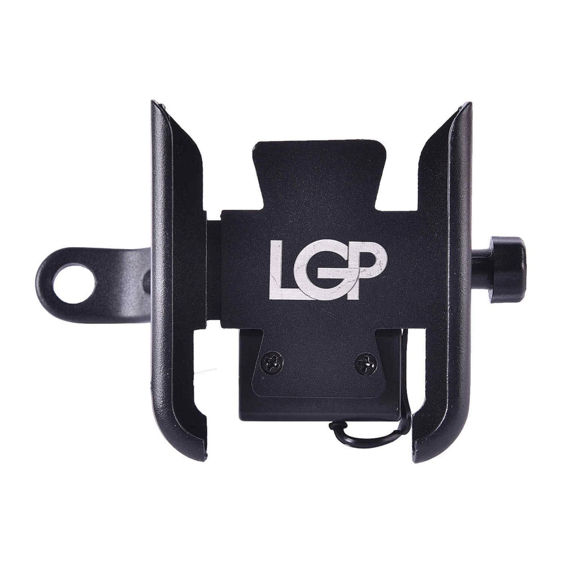 LGP MOBILE HOLDER CNC W-CHARGER
