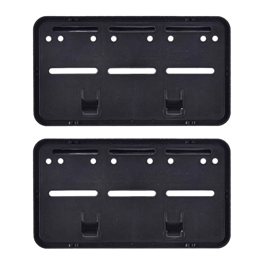 LGP NUMBER PLATE FRAME BIG BIG