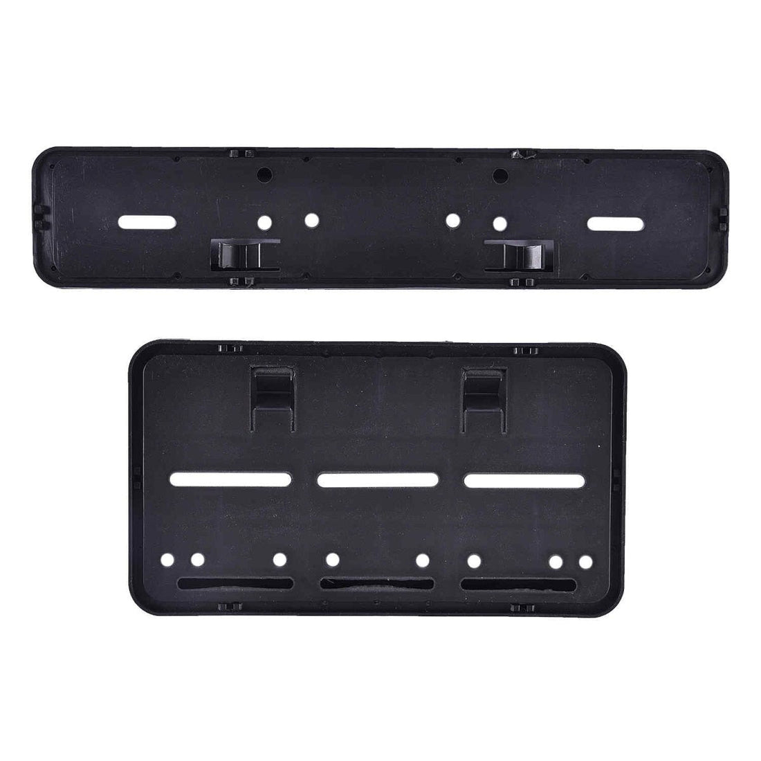 LGP NUMBER PLATE FRAME BIG SMALL