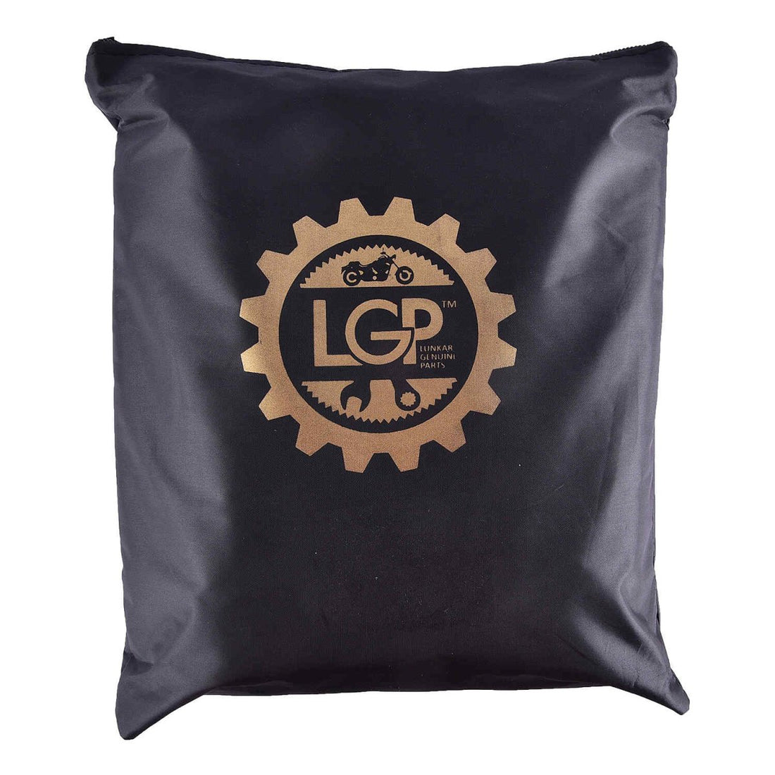 LGP PREMIUM Waterproof & Scratch proof BODY COVER FOR BIKES