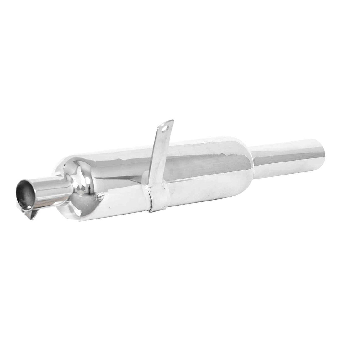LGP SILENCER INDORE STD CHROME