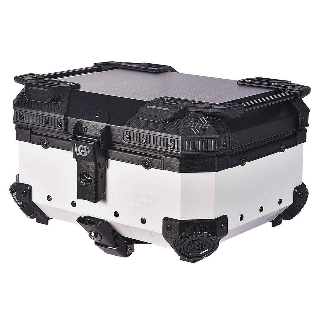 LGP TOP BOX 25L WHITE