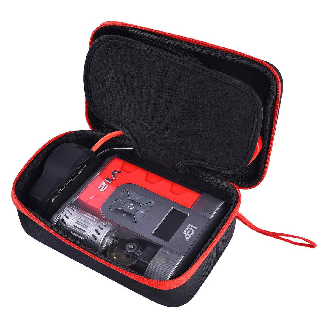 LGP TYRE INFLATOR V12