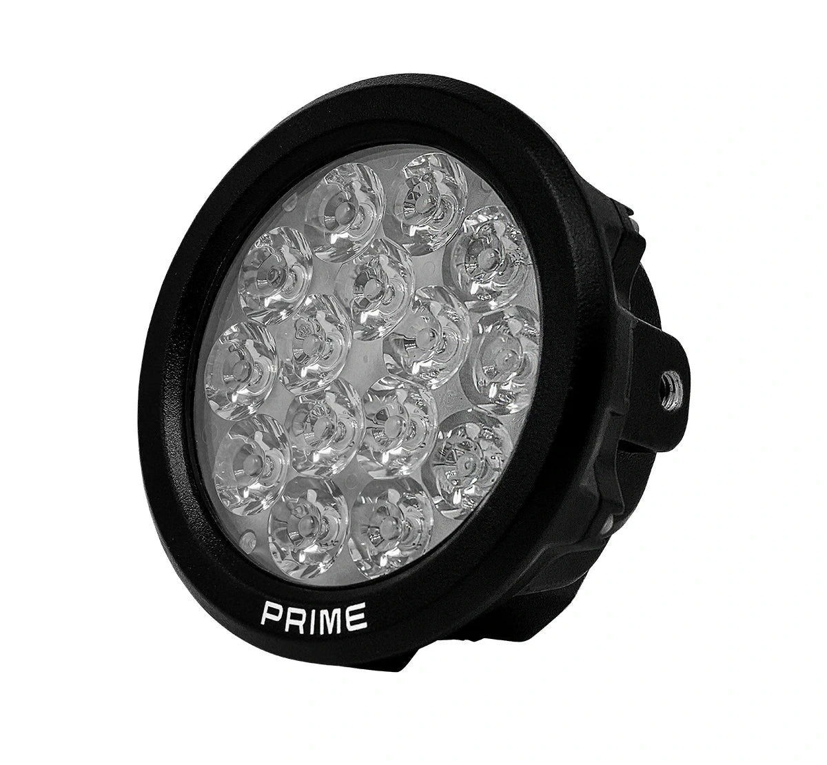 MADDOG Prime spot and flood beam auxiliary light