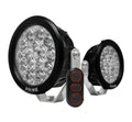 MADDOG Prime auxiliary light kit with dimmer