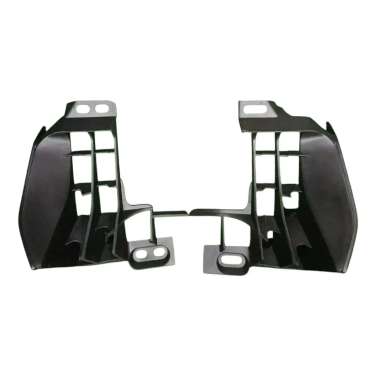 Ktm Duke 250 Radeator cover set / Jp181202/jp181203