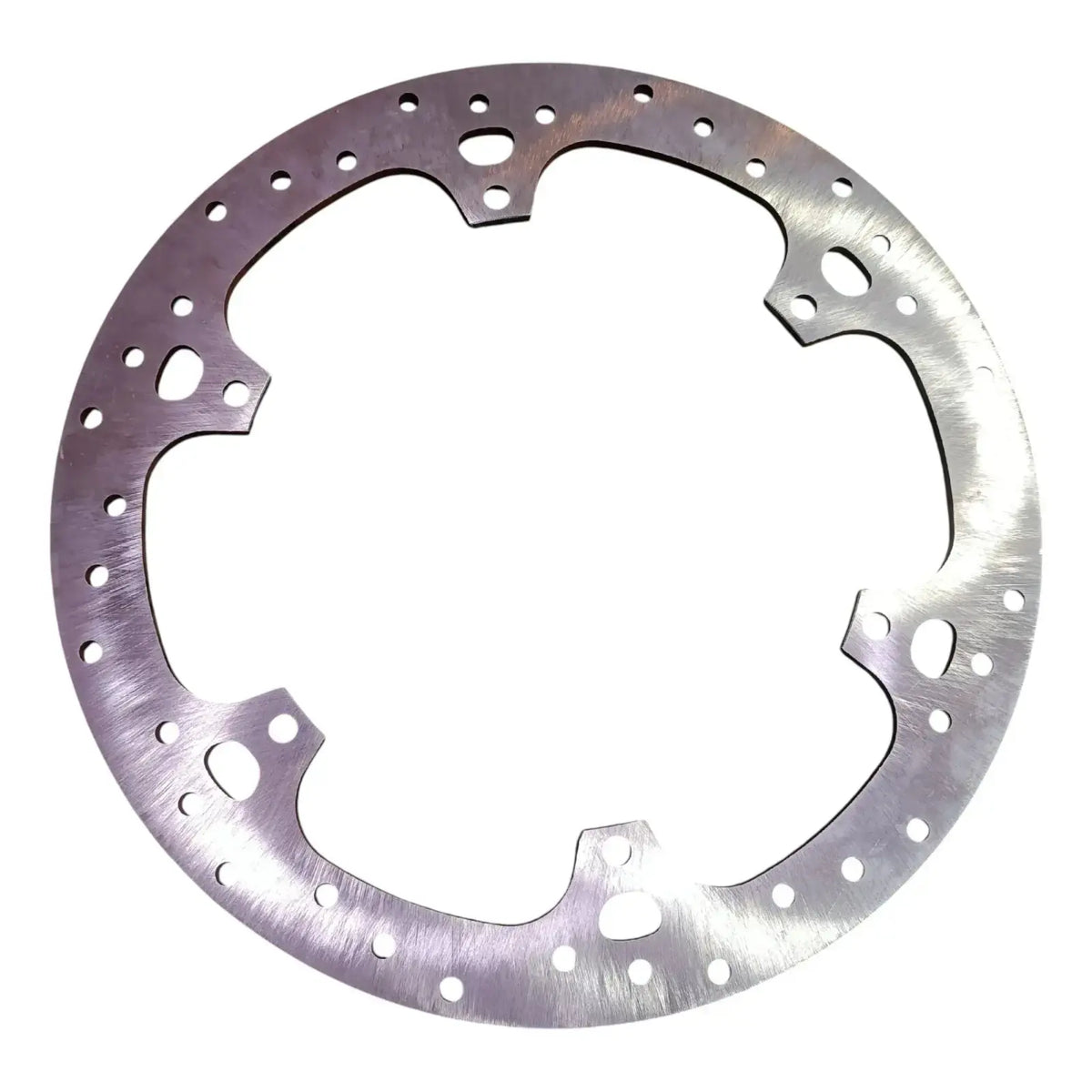 Duke Gen3 250 390 Front Disk Plate